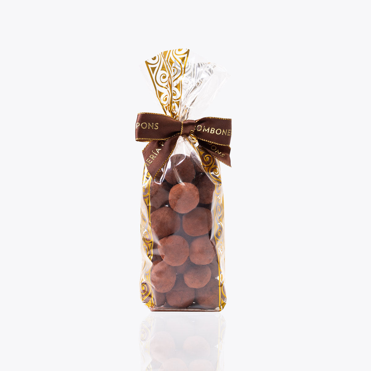 Macadamias with Cocoa - Bag 250g