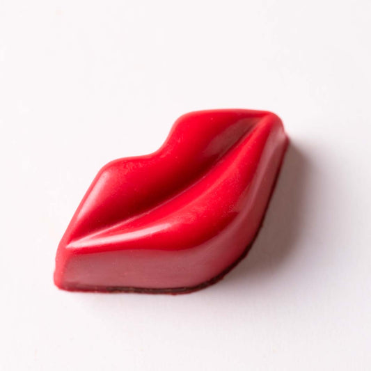 Bombón Labios Rojos - San Valentin 680g