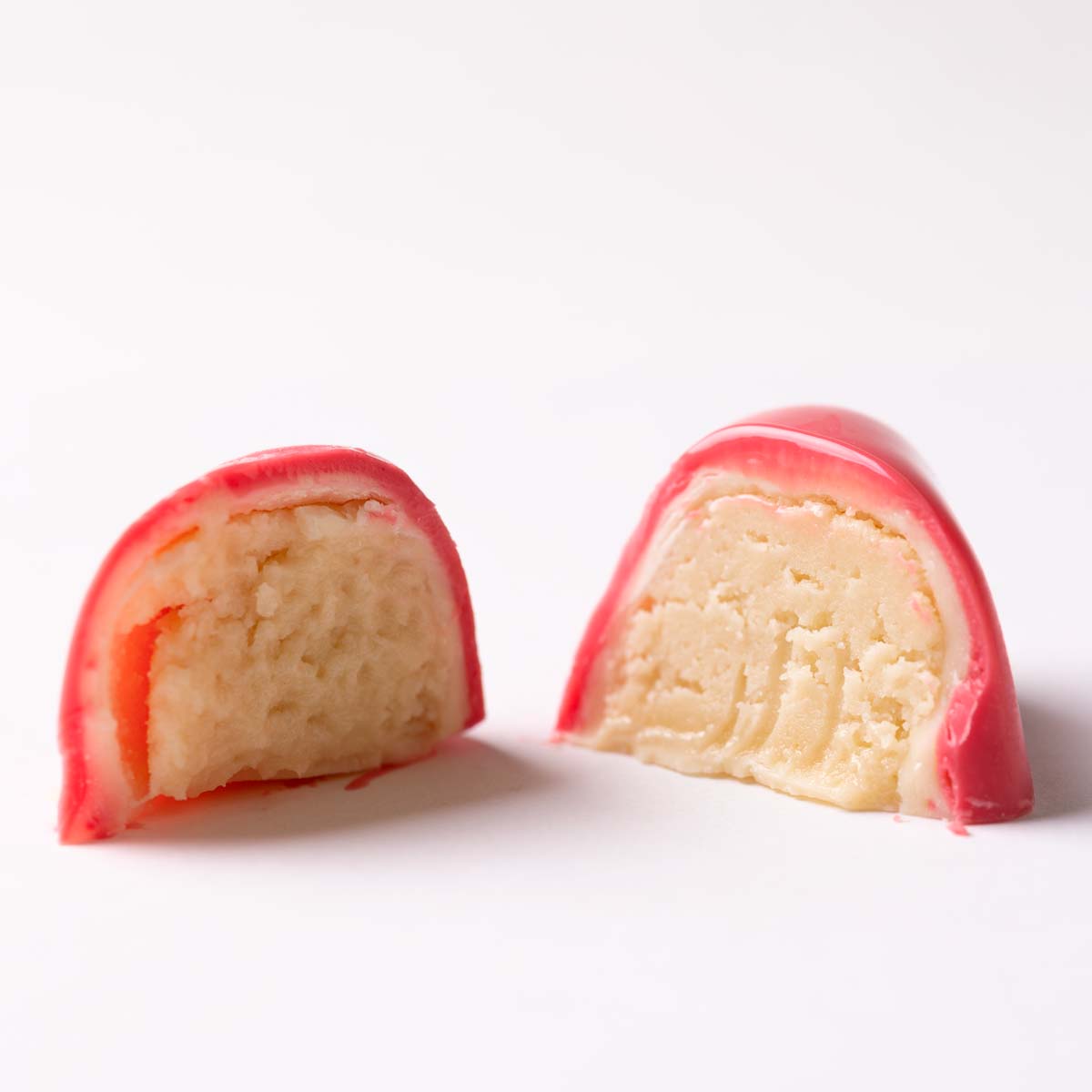 Bombón Corazón Rosa - San Valentin 820g