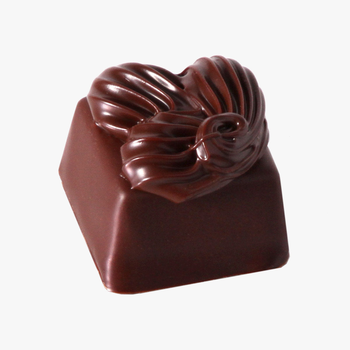 Hazelnut and Coffee Praline - Bulk Chocolate 840g