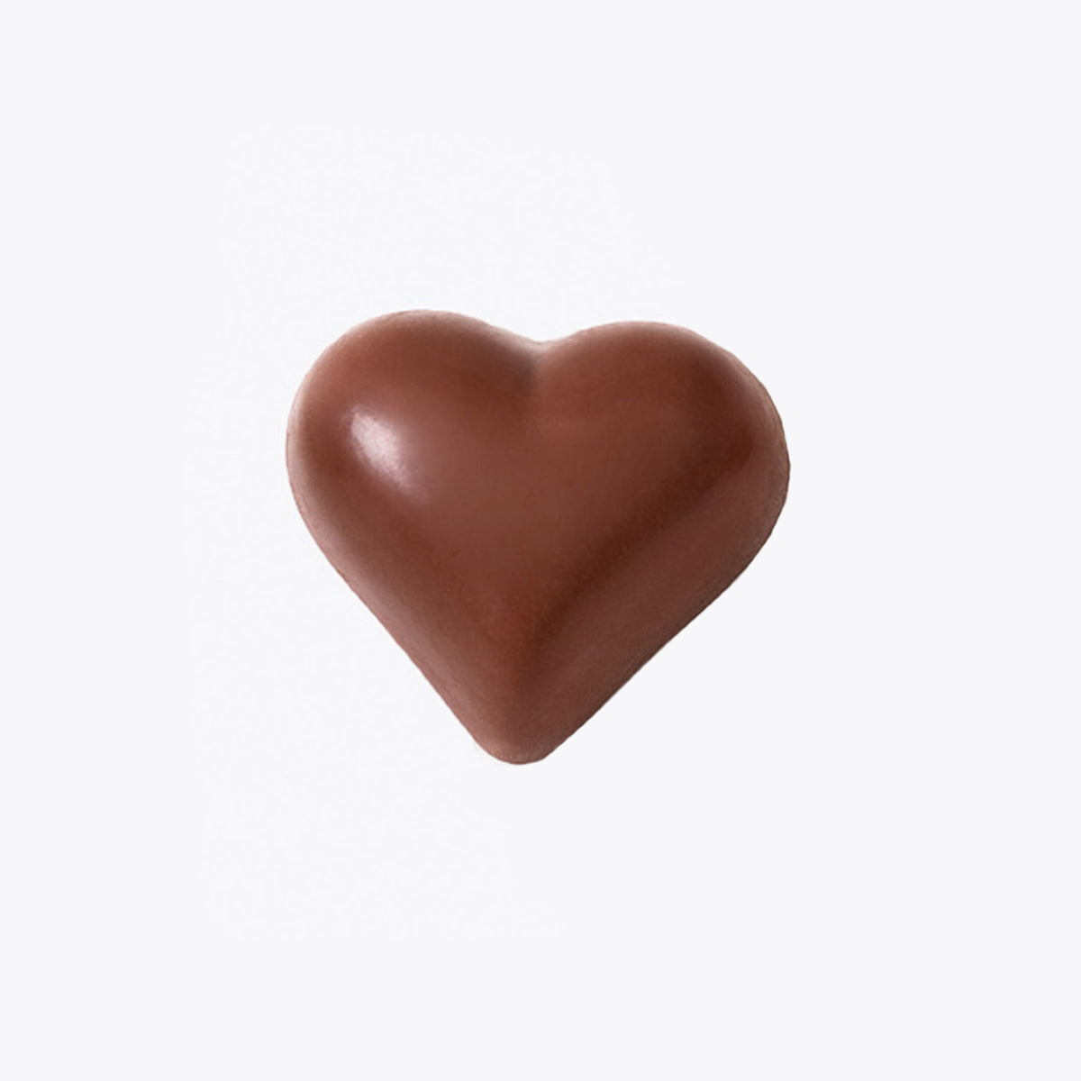 Milk Heart Chocolates - Valentine's Day 800g