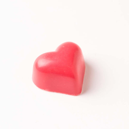 Bombón Corazón Rosa - San Valentin 820g