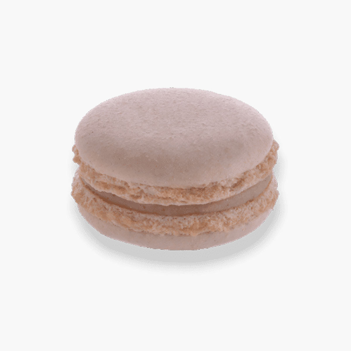 Vanilla Macaron