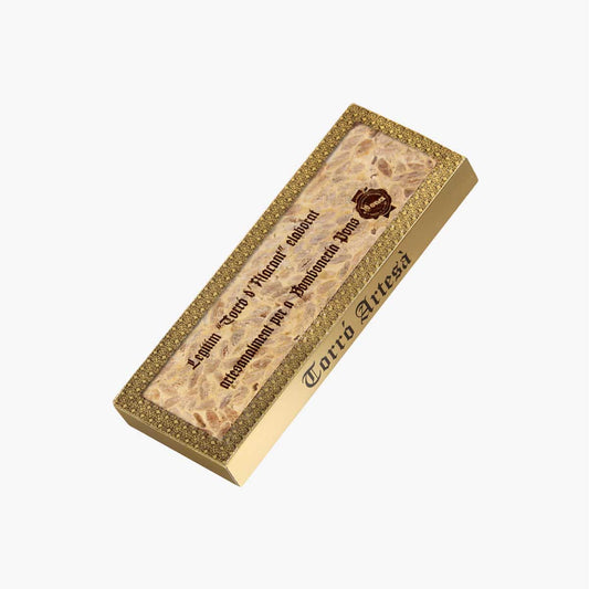 Turrón Alicante - 300g