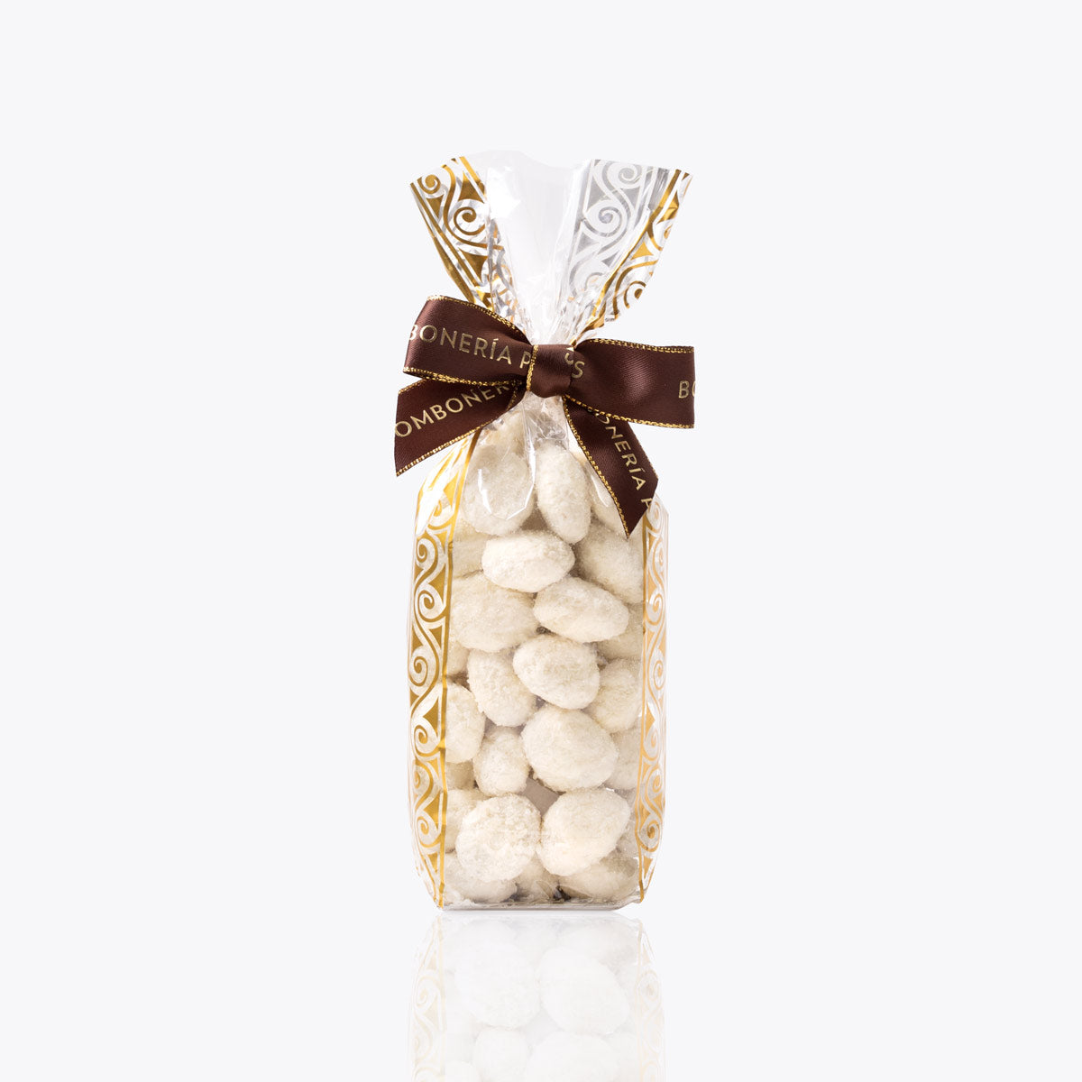 Coconut Almonds - Bag 250g