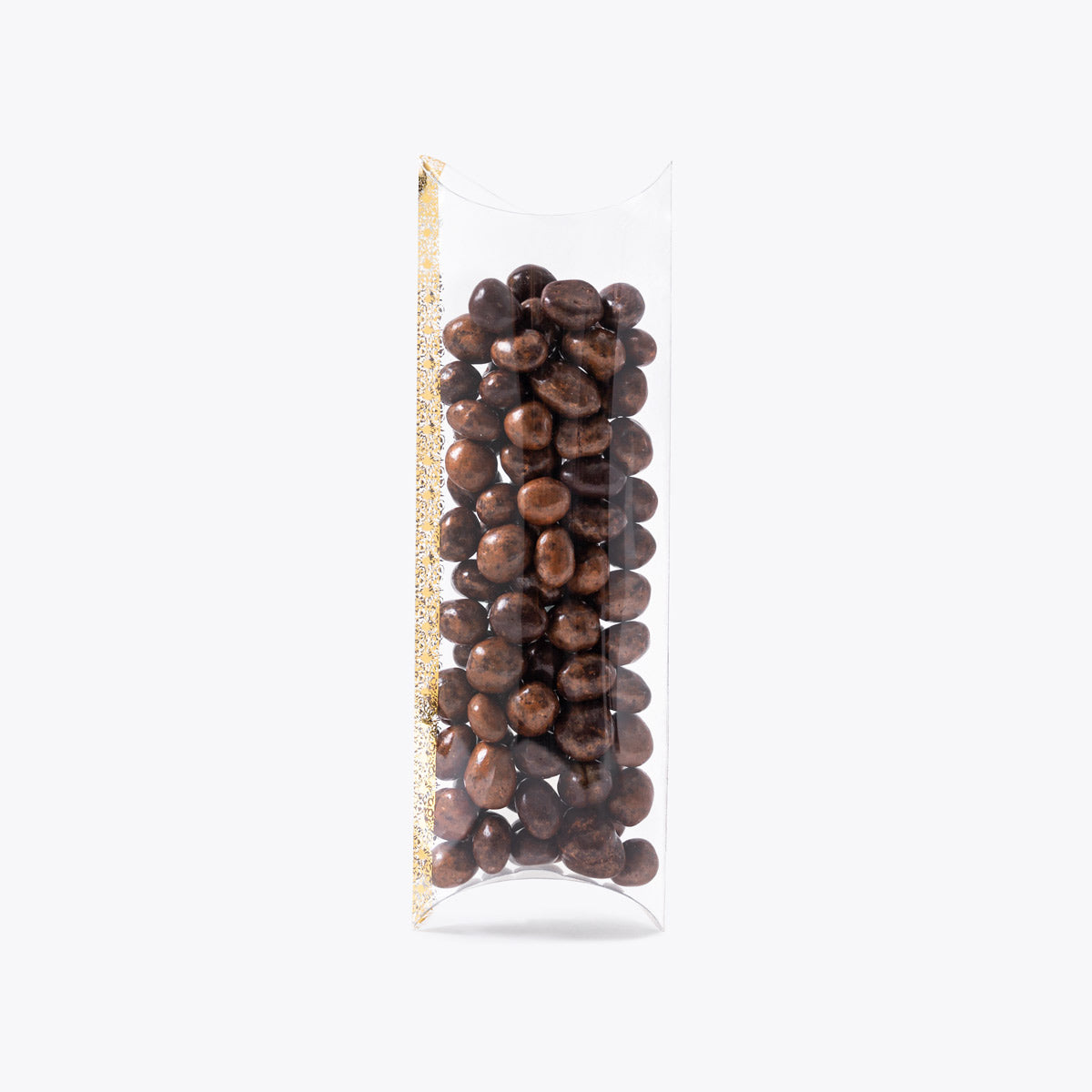 Café y chocolate - Funda 100g