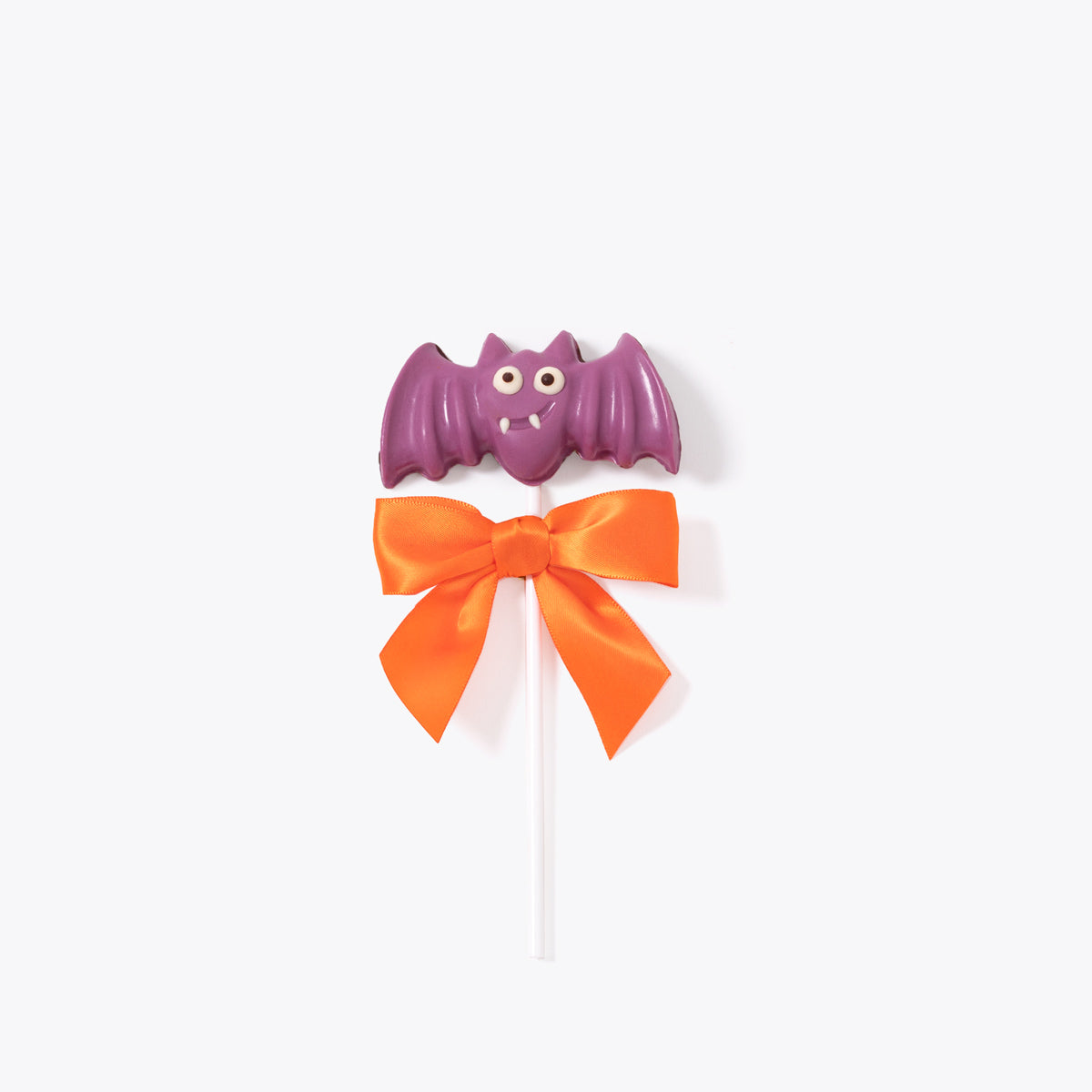 Halloween Lollipop Figures