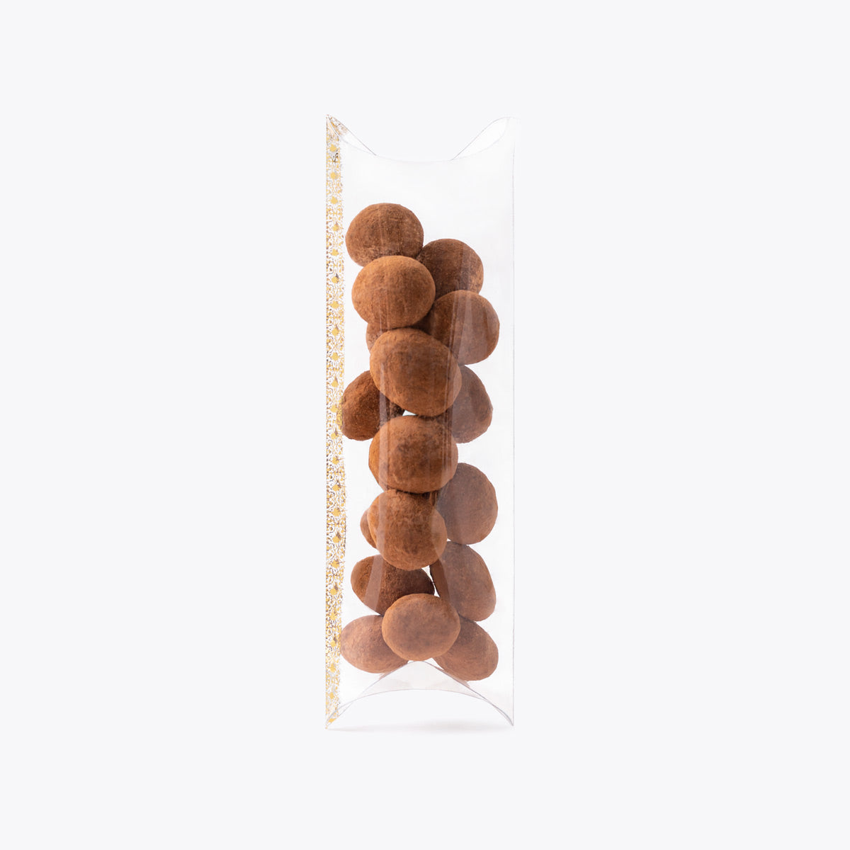 Almonds with Cocoa - 100g Case