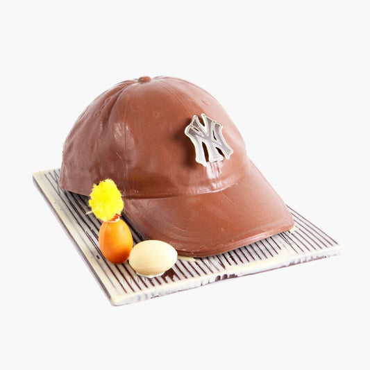 Gorra de Xocolata